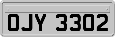 OJY3302