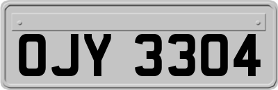 OJY3304