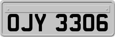 OJY3306