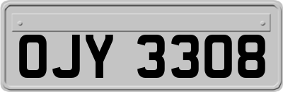 OJY3308