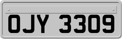 OJY3309