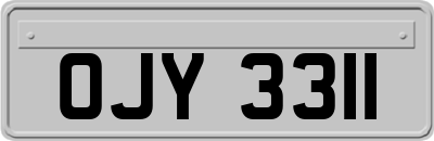 OJY3311