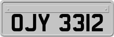 OJY3312