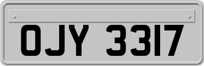 OJY3317