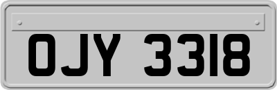OJY3318