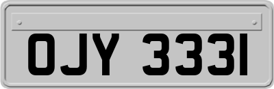 OJY3331
