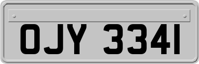 OJY3341
