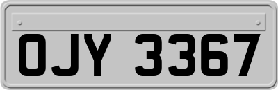 OJY3367