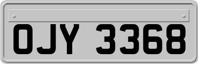OJY3368