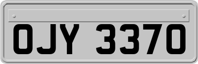 OJY3370