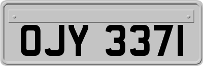 OJY3371