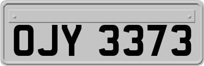 OJY3373