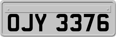 OJY3376