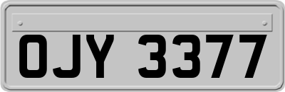 OJY3377