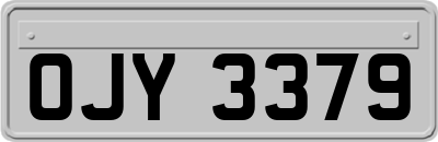 OJY3379