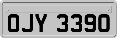 OJY3390