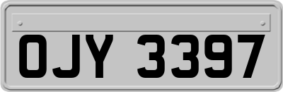OJY3397
