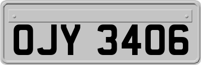 OJY3406