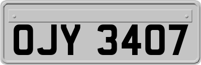 OJY3407