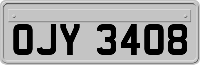 OJY3408