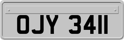 OJY3411