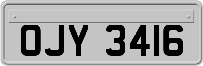 OJY3416
