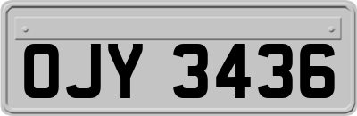 OJY3436
