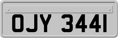 OJY3441