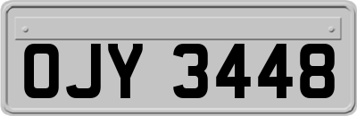 OJY3448