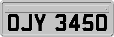 OJY3450