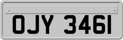 OJY3461