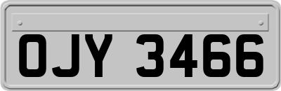 OJY3466