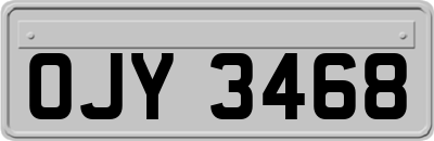 OJY3468