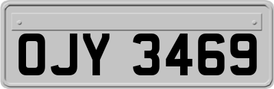 OJY3469