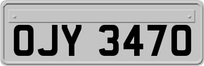 OJY3470