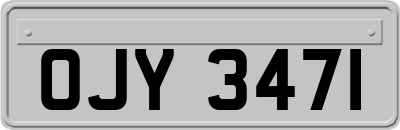 OJY3471