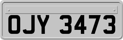 OJY3473