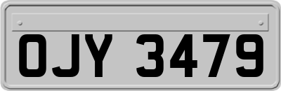 OJY3479