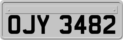 OJY3482