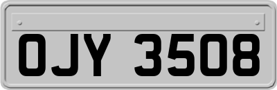 OJY3508