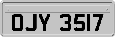 OJY3517