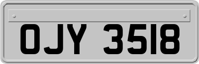 OJY3518
