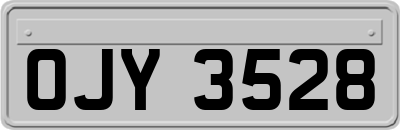 OJY3528