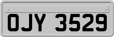OJY3529
