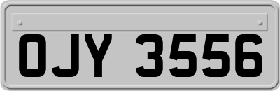 OJY3556