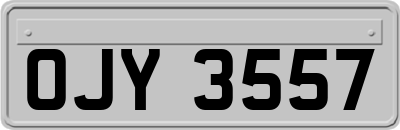 OJY3557