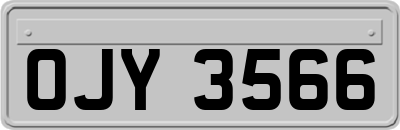 OJY3566
