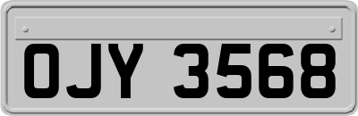 OJY3568