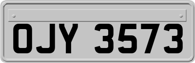 OJY3573