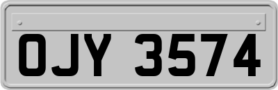OJY3574